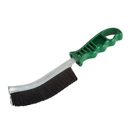 wolfcraft Nylon Wire Hand Brush I 2764000