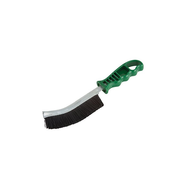 wolfcraft Nylon Wire Hand Brush I 2764000