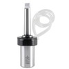 Accusize Industrial Tools Mt2 to 3/4 inch Weldon Shank with