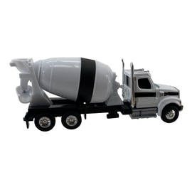 47321 1:64 Cement Mixer - Quantity 1