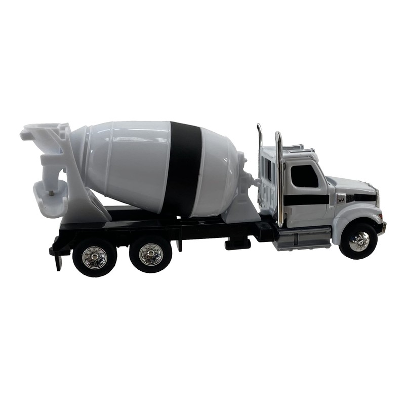 47321 1:64 Cement Mixer - Quantity 1