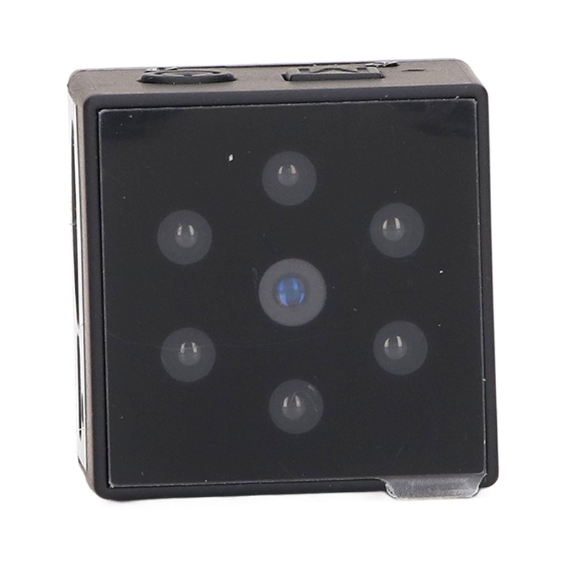 1080P Mini Camera Motion Detection Night Vision Mini Motion Recorder