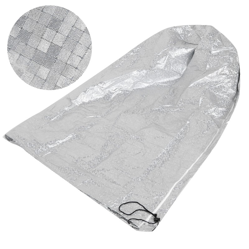 Waterproof Tire Cover Storage Bag Holder Anti UV Wheel Protector