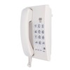 KXT504 Desktop Corded Telephone Multifunctional Large Button Landline Phone for