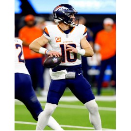 8x10 Photo BO NIX Denver Broncos Rookie QB Oregon Ducks