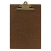 PENCO PENCO Clipboard O/S Bronze A4