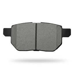 ALADICHE Pastillas de freno de cerámica delanteras traseras compatibles con Pontiac Vibe 2009-2010, Scion xB 2008-2015, Toyota Corolla 2009-2019, Toyo