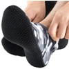SUJAYU 3mm Neoprene Diving Socks Men & Women, Low Cut