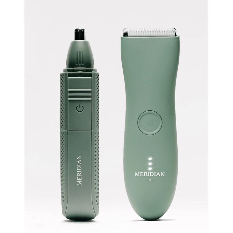 Meridian Trimmer Sage Duo Bundle