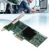 Network Card PCIEX4 Gigabit Ethernet RJ45 Server Dual Electric Port