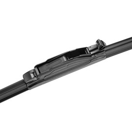 Fabysky 2 wiper Factory for Ford F-150 F-250 F-350 1995-1996,Jeep Cherokee 1997-2001,Ford Explorer 1995-2001,Ford Ranger 1995-2011 Original Equipment Replacement Wiper Blade Set - 18"/18" J-Hook