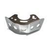 Universal Chrome Chain Guard Cover for Mini Bike Go Kart
