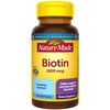 Nature Made Nature Made Biotin 1000 mcg, Dietary Supplement Supports