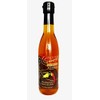 Pele's Fire Macadamia Nut Oil infused with Chilis by Oils