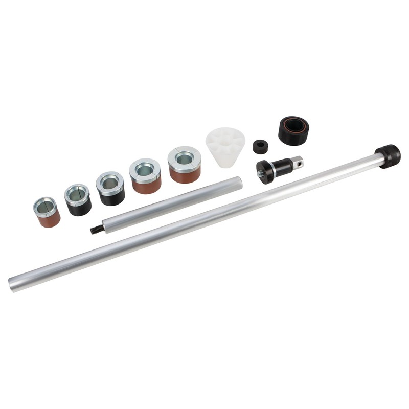 Performance Tool W89220 Universal Camshaft Bearing Tool for Installation and