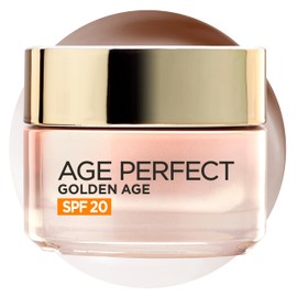 L'Oreal Gold Age SPF20 50 ml