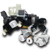 81905-C2510 Ignition Lock Switch Assembly with 2 Door Lock &