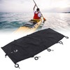 Kayak Cockpit Drape Cover Waterproof Cockpit Cover Kayak Canoe Cockpit