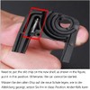 2 Button Car Key for VW MK4 Bora Golf 4