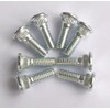 8PCS Front Rear Wheel Hub Studs Serration Bolt 85-3035 Replacement