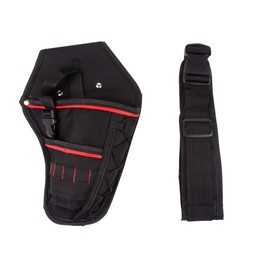 Dtacke Heavy-Duty Impact Driver Holster Specialist Driver Tool Bag Drill Holster