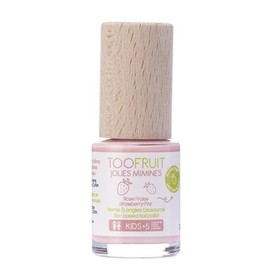 Toofruit Jolies Mimines Strawberry 10 ml