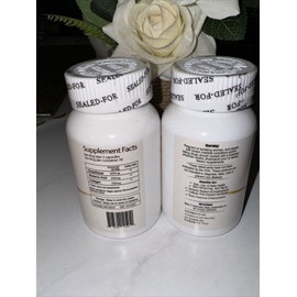 Young+ Beauty, Glutathione, Collagen, & Glutamic Acid, All-in-One Capsule (2packs)