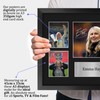 HWC Trading FR A3 Emma Hayes Chelsea Printed Memorabilia Signed