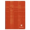 Clairefontaine 9121C Notebook DIN A4 Glued 72 Sheets 90 g