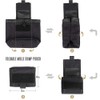 WYNEX Molle Dump Pouch Tactical, Mag Dump Pouch Foldable Magazine