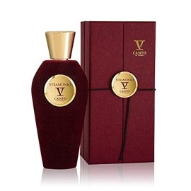 V Canto Stramonio for Unisex Extrait de Parfum Spray, 3.4 Ounce
