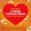 Honey Nut Cheerios Heart Healthy Breakfast Cereal, Gluten Free Cereal