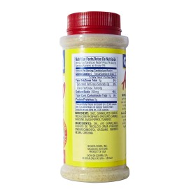 Goya Adobo All-Purpose Seasoning with Pepper 28 oz Jar Latin Spice Blend.