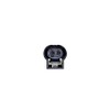 HELLA 6PT 010 376-441 Sensor, Exhaust Gas Temperature – 2-Pin