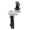 Top Extension Kit Camera Fill Light Bracket Mount Holder for