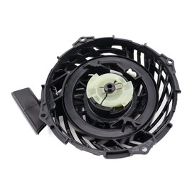 TOPREPAIR Recoil Start Pull Starter Assembly for Bolens 11A-B06R765 11A-B0BL765 11A-020W765 Troy Bilt 11A-A23O711 Lawn Mower
