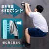 TAILI Bathtub Handrail Large Suction Strong Care Suction Shower Handrail