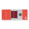 Shoyeido Incense Sticks for Kaorai Flower Ceremony, Pack of 80