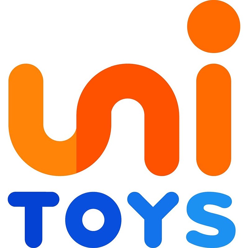 Uni-Toys - Lincs Junges, seduto – 22 cm (altezza) –