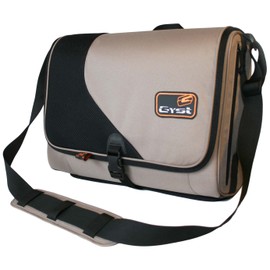 GYST Athletic Gym Sports Messenger for Workout Beach Swim