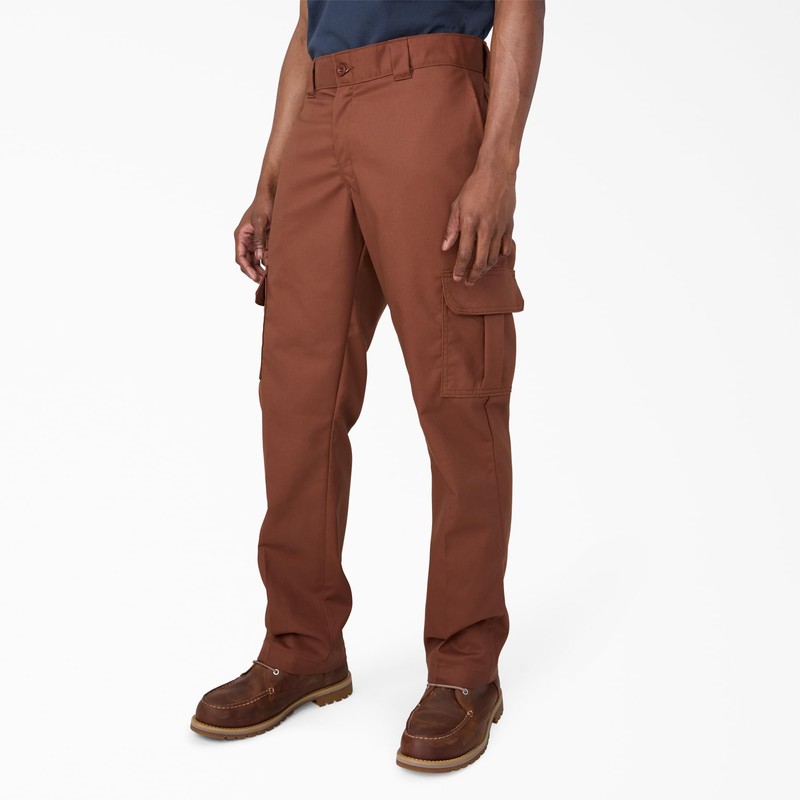 Dickies Men's Flex Regular Fit Cargo Pants