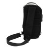 Sling Backpack USB Prevents Theft Waterproof Chest Shoulder Bags for