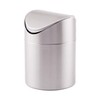 Cuisinox in-Home Stainless Steel Countertop Compost Bin, 4.7" x 6.6"