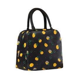 YumSur Lunch Bag Insulated Tote Bag Lunch Box Resuable Cooler Bag Lunch Container Waterproof Lunch Holder for Women,Men,Student and Kid