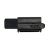 IR40 Black x [2 Pack] Ink Roller Compatible with Casio