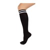 Reer Cotton Funny Maternity Dark Mommyline Support Stockings 35-38 Black