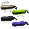 CHARMANT SH468 Glasses Case, Carabiner, Outdoor, Stylish, Glasses, Slim, Sunglasses,