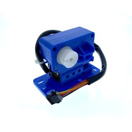 Treadmill Doctor Octane Elliptical Resistance Motor Part Number 100447-001