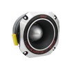 Absolute USA PBT43S 4-Inch Titanium Bullet High Compression Tweeter with
