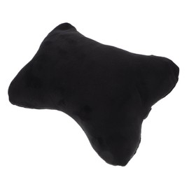 CIYODO 1pcs Car Neck Pillow for Driving Breathable Support Cushion for Car Seat Compact and Easy to Install Headrest Pillow for Comfortable Neck for Vehicles